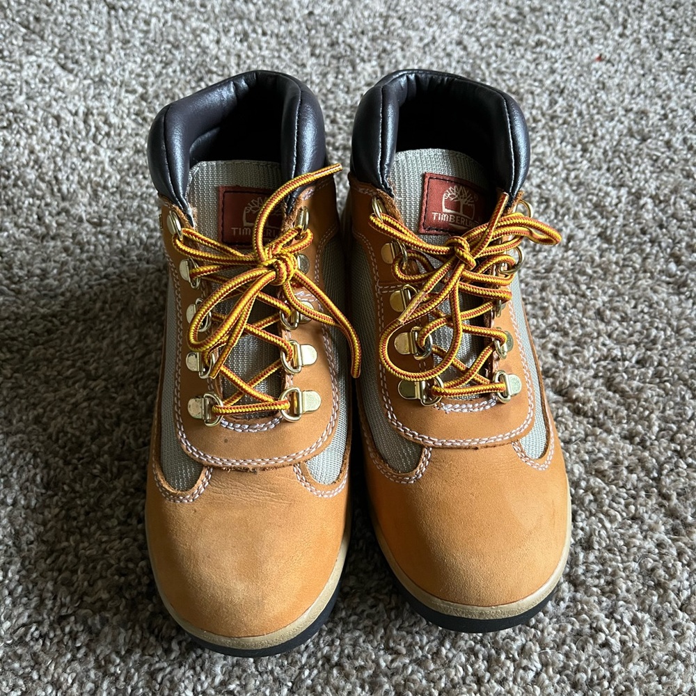 Timberlands - Picture 3 of 3